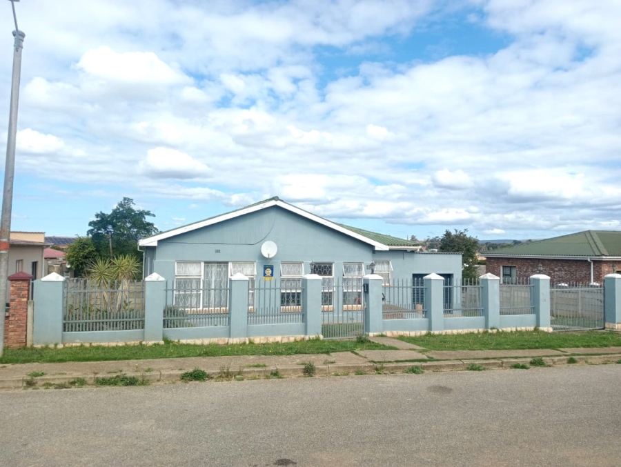 3 Bedroom Property for Sale in Fairbridge Heights Eastern Cape